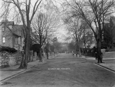 Church Road, Penarth (4641566)