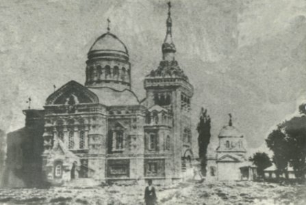 Church-iv