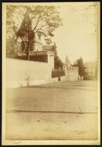 Château royal de Blois - J-A Brutails - Université Bordeaux Montaigne - 1317