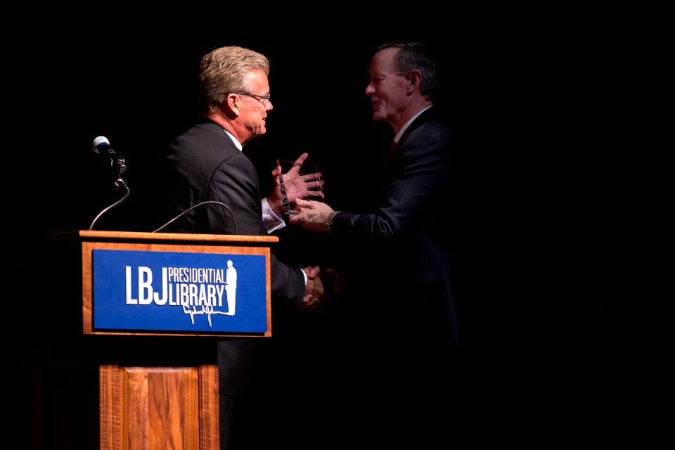 CIA President's Daily Brief Release Event (21307225568)