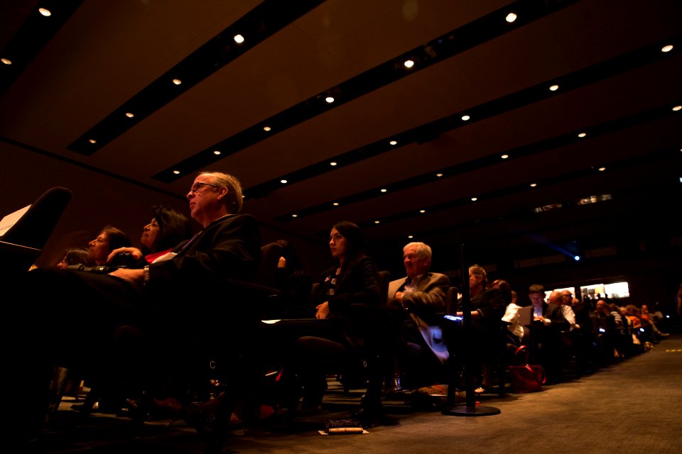 CIA President's Daily Brief Release Event (21307241758)