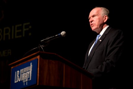 CIA President's Daily Brief Release Event (21307265388)