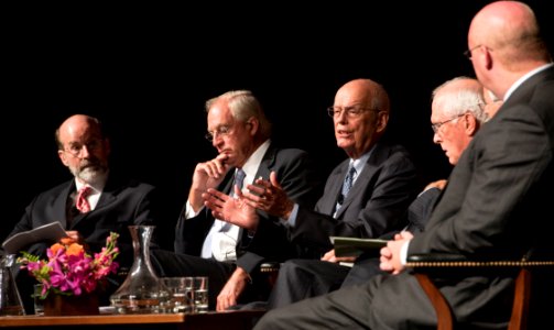CIA President's Daily Brief Release Event (21483994972)