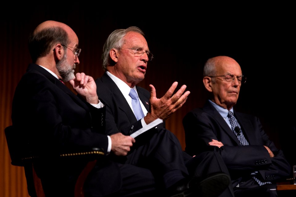 CIA President's Daily Brief Release Event (20872324864)