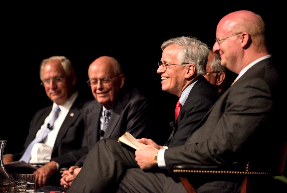 CIA President's Daily Brief Release Event (20872342274)