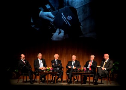 CIA President's Daily Brief Release Event (21307023510)