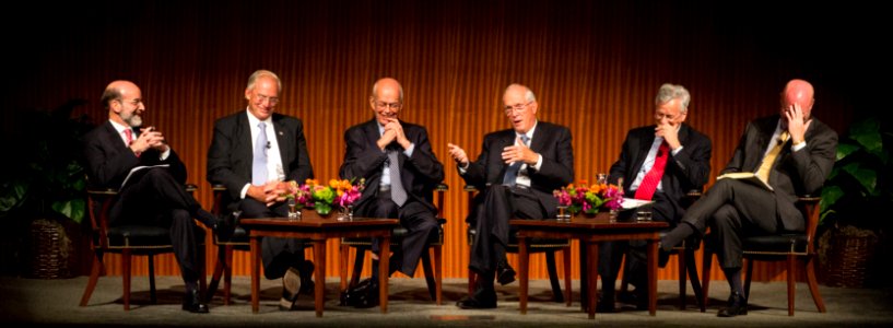 CIA President's Daily Brief Release Event (21307245918)