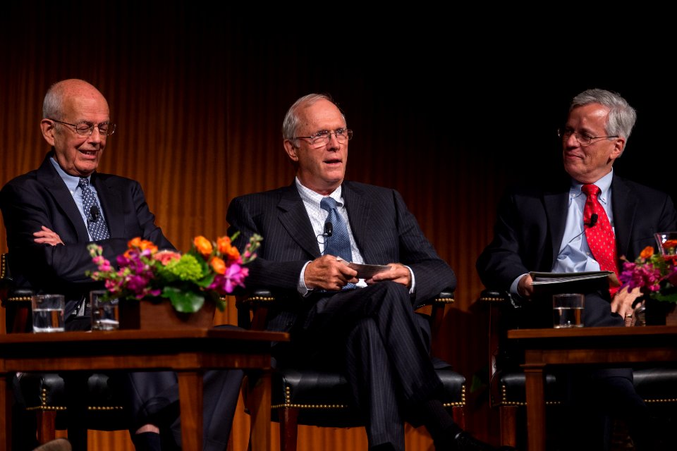 CIA President's Daily Brief Release Event (21307241128)