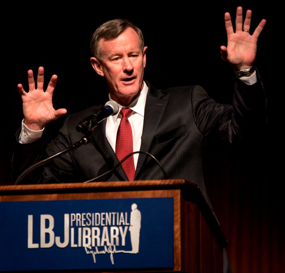 CIA President's Daily Brief Release Event (21307257308)