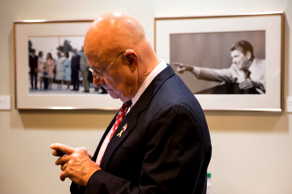CIA President's Daily Brief Release Event (21308154989)