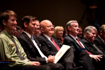 CIA President's Daily Brief Release Event (21483996382)