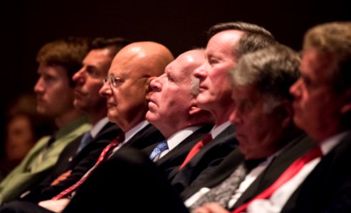 CIA President's Daily Brief Release Event (21483993032)