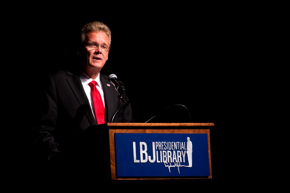 CIA President's Daily Brief Release Event (20872326204)