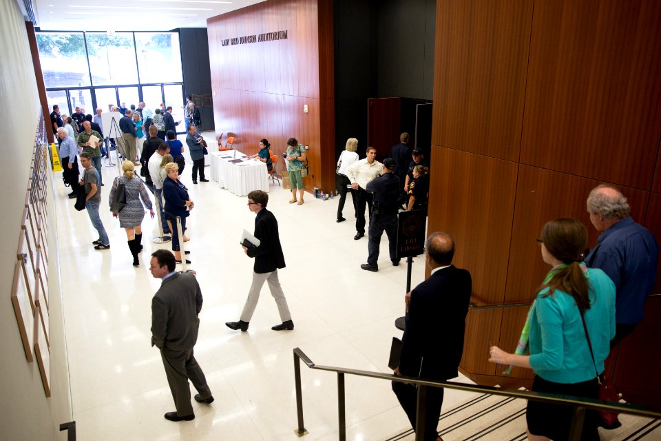CIA President's Daily Brief Release Event (21308141679)