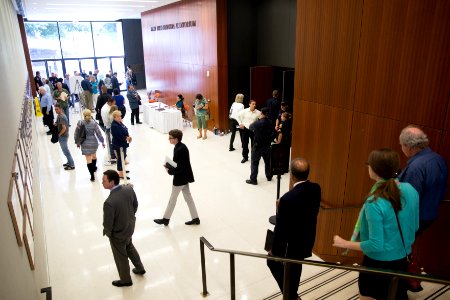 CIA President's Daily Brief Release Event (21308141679)