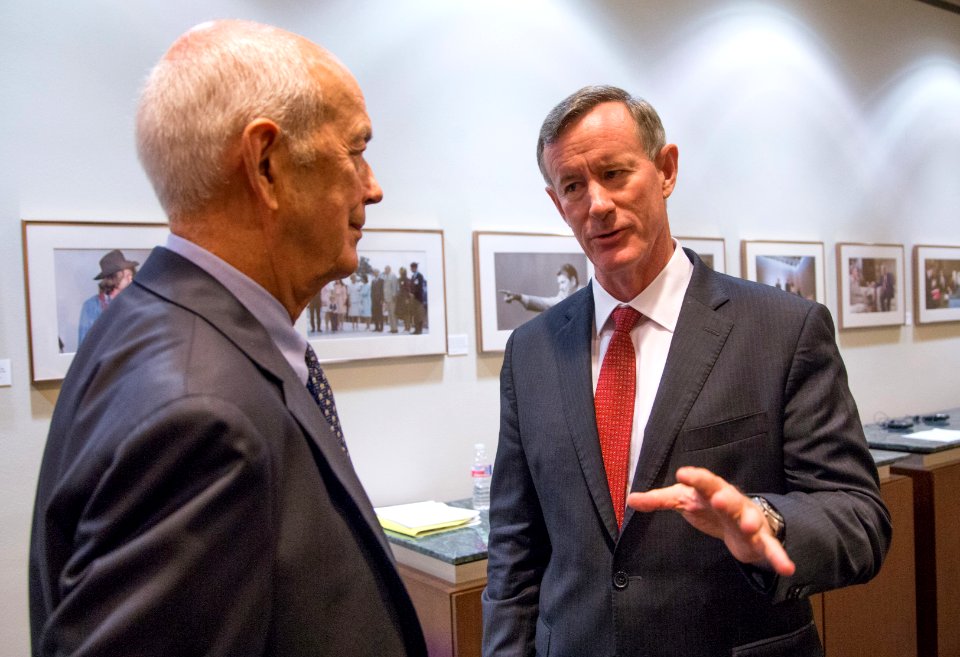 CIA President's Daily Brief Release Event (21308155819)