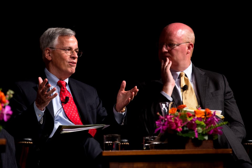 CIA President's Daily Brief Release Event (21495058145)