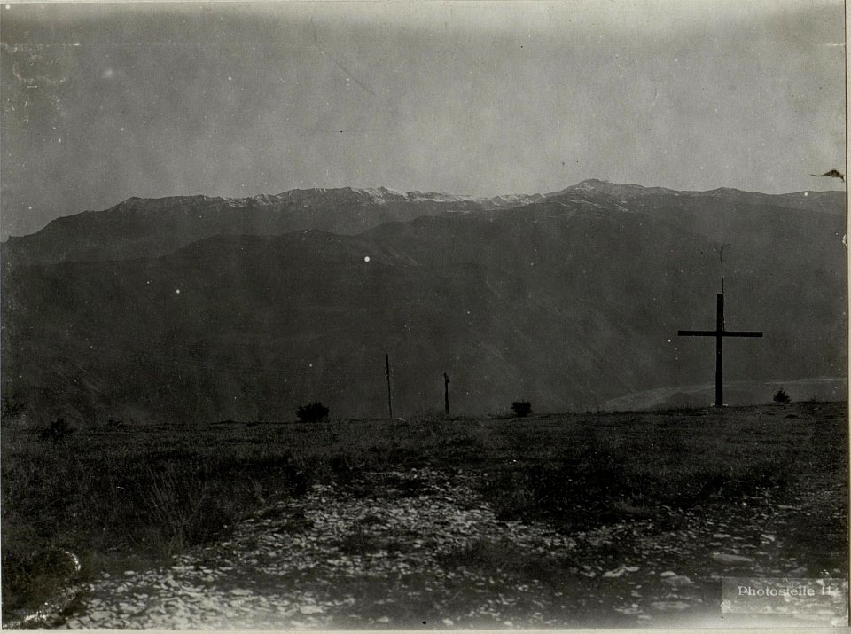 Cima di Lan Maora. (BildID 15639927)