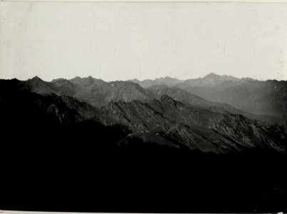 Cima Cista, Pastronezze, Val piana. Standpunkt, Sasso rosso. (BildID 15631302)