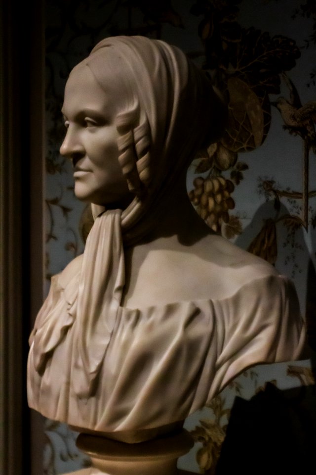 Cincinnati Art Museum - Charles Bullet, Sarah Worthington King Peter