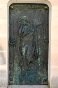 Cimetière vieux de Béziers 10