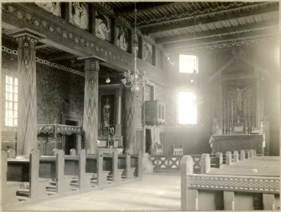 Cimkavičy, Palavaja. Цімкавічы, Палявая (J. Najman, 1917) (3)