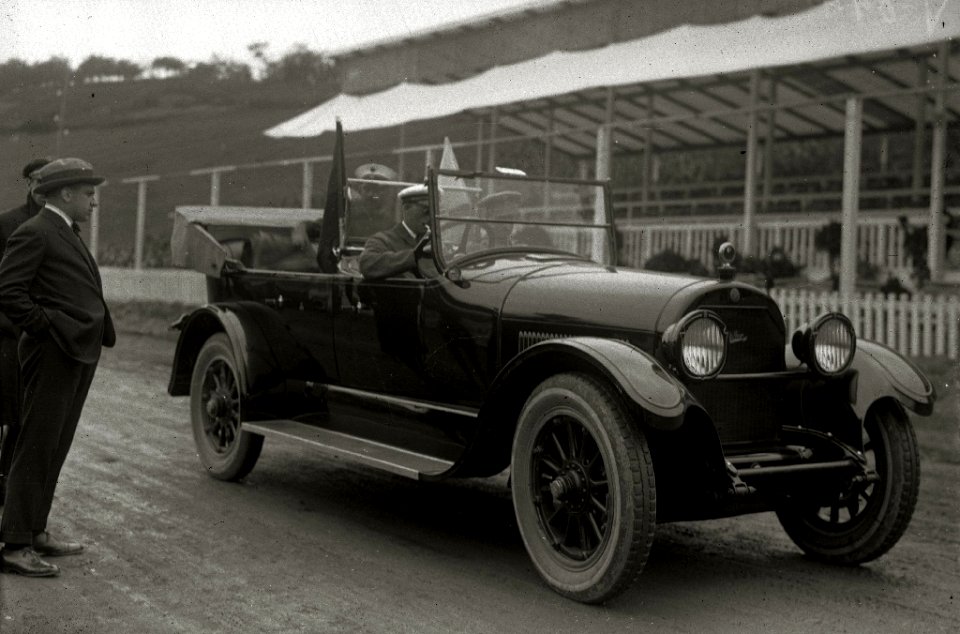 Circuito automóvilistico de Lasarte (9 de 38) - Fondo Car-Kutxa Fototeka