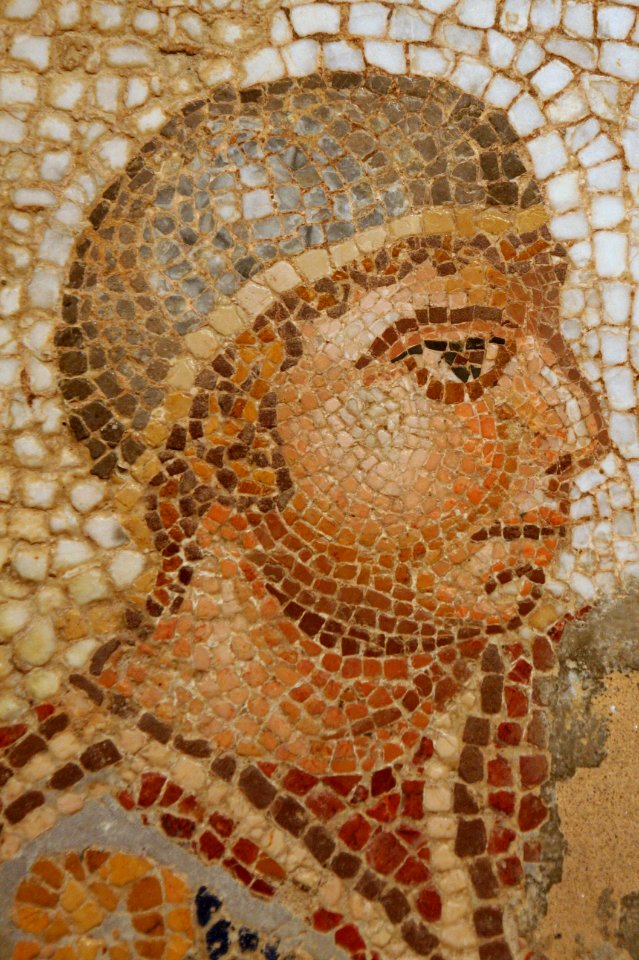 Circus Mosaic2