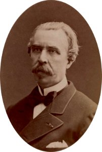 Cinquième portrait de Charles de La Rounat - Bibliothèque nationale de France, Gallica