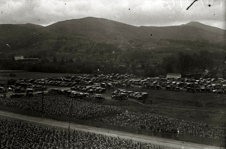 Circuito automóvilistico de Lasarte (14 de 38) - Fondo Car-Kutxa Fototeka