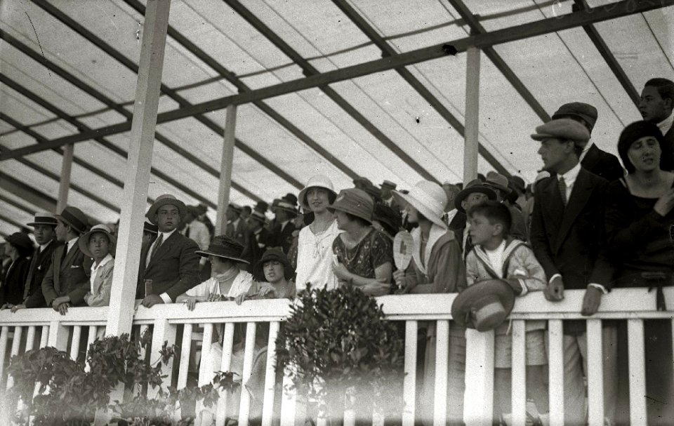 Circuito automóvilistico de Lasarte (2 de 38) - Fondo Car-Kutxa Fototeka
