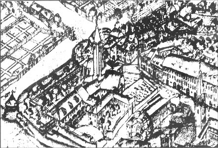 Ciril-Metodov trg 1660