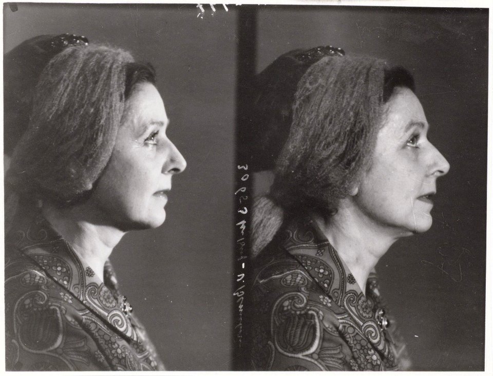 Cissy van Bennekom by Atelier Merkelbach, Afb B00000002027