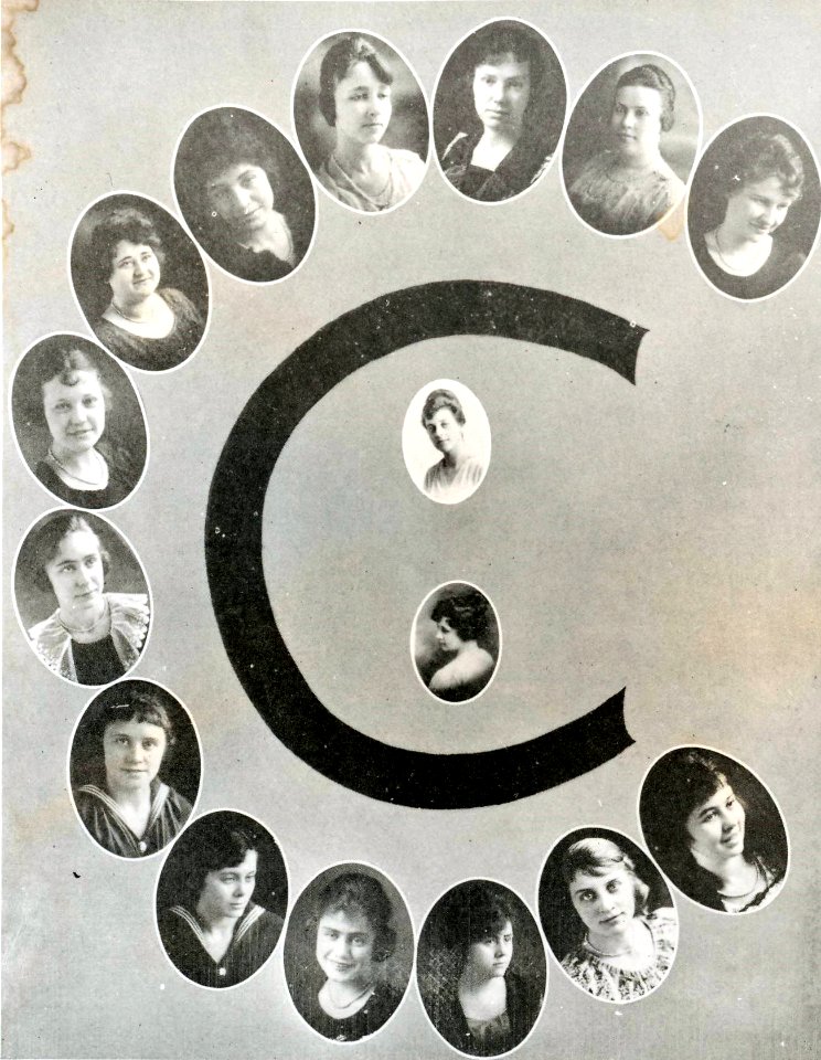 Citamard Club 1920