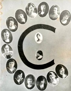 Citamard Club 1920