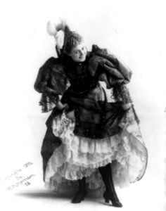 Cissy Fitzgerald cph.3b05414