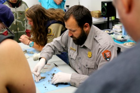Citizen Scientists (34756852524)