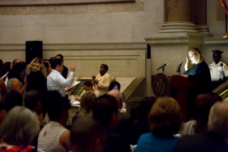Citizenship ceremony Nara 20160914-01-064 (30096051055)