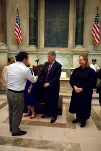 Citizenship ceremony Nara 20160914-01-122 (29801320770)