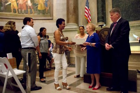 Citizenship ceremony Nara 20160914-01-115 (29468091354)