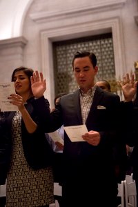 Citizenship ceremony Nara 20171211-01-072 (39163220691)