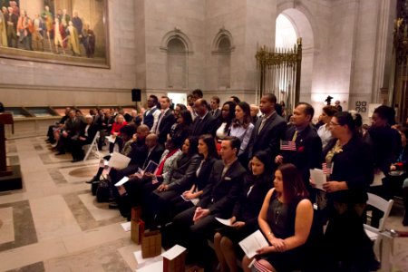 Citizenship ceremony Nara 20171211-01-063 (25297347948)