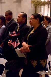 Citizenship ceremony Nara 20171211-01-067 (39163208551)