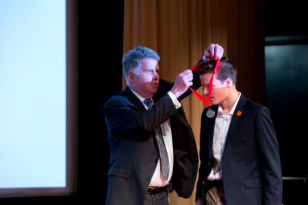 Citizenship ceremony Nara 20180411-02-032 (41503836921)