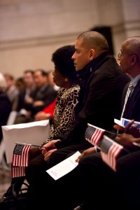 Citizenship ceremony Nara 20171211-01-109 (38455547134)