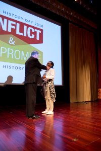 Citizenship ceremony Nara 20180411-02-090 (39695006770)