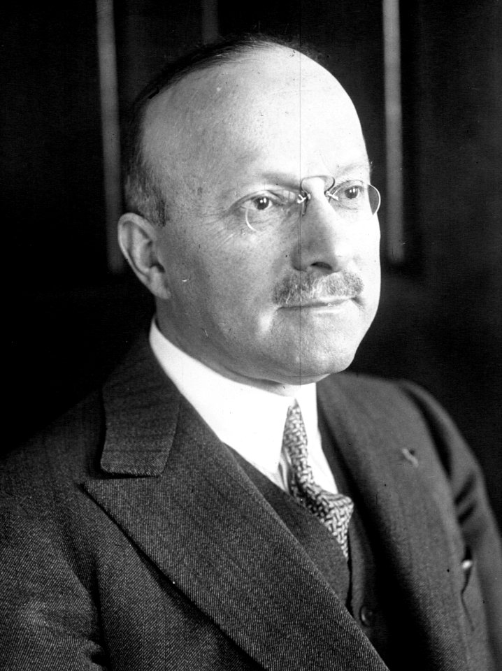 André Citroën 1932