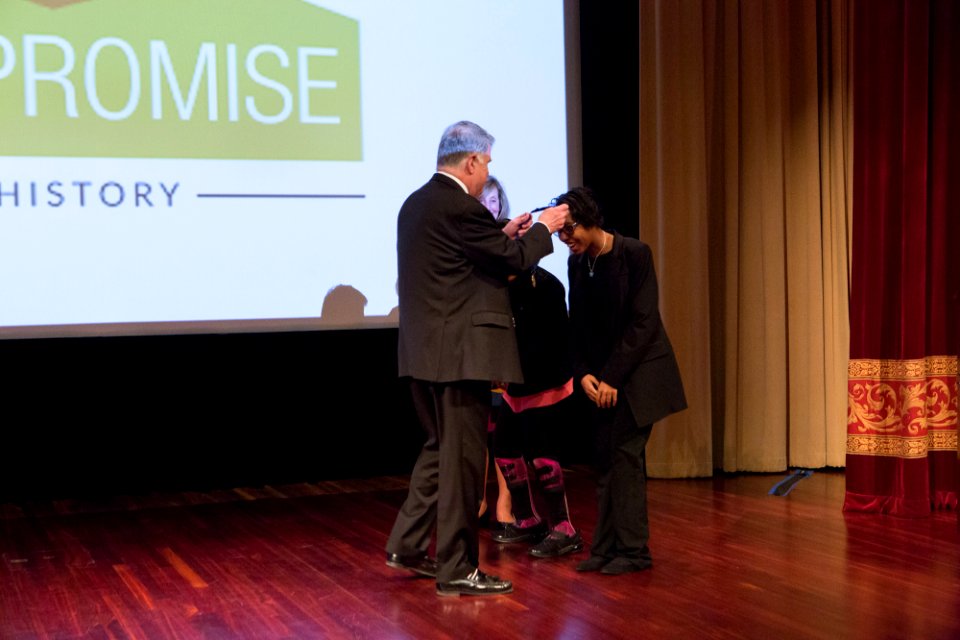 Citizenship ceremony Nara 20180411-02-089 (39695007340)