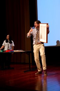 Citizenship ceremony Nara 20180411-02-076 (39695010250)