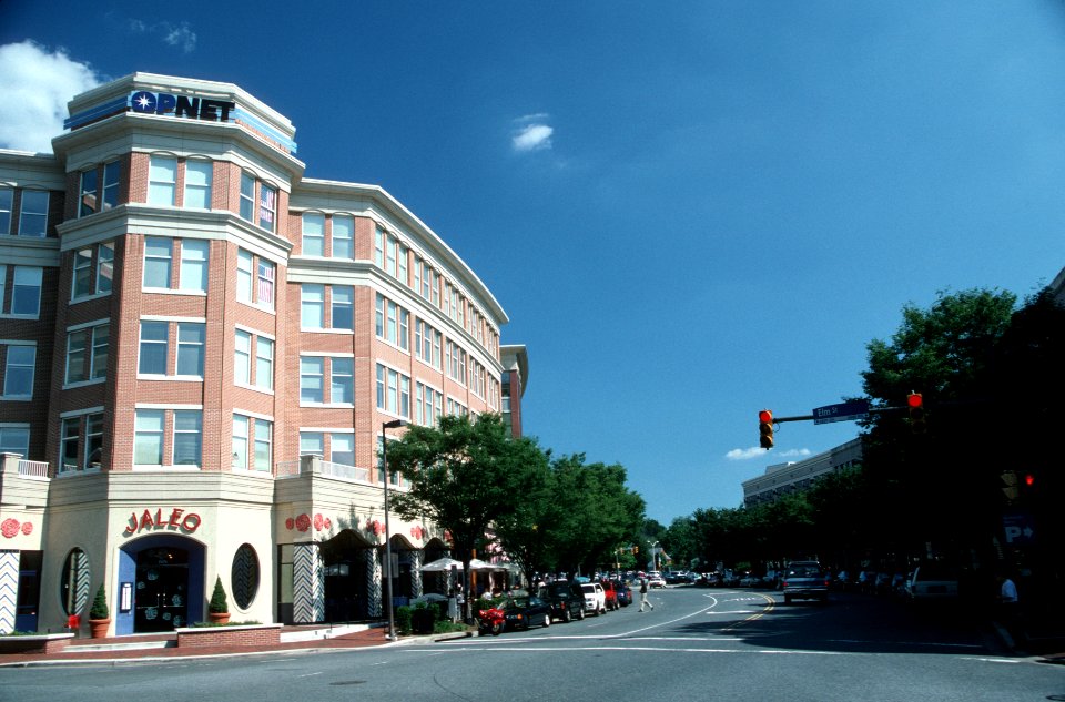 City building (1)